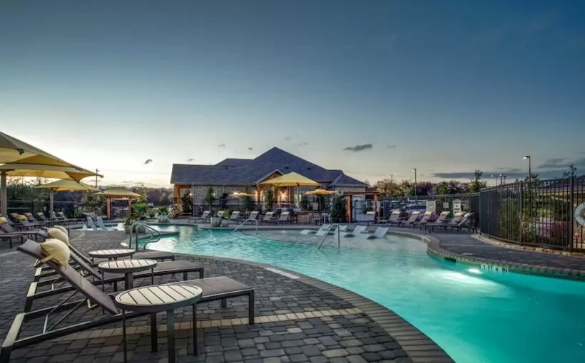 The Venue picked up by BSR Reit for $60M