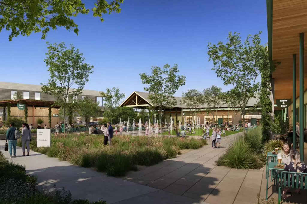 Presidium s Austin mixed-use project gets new brand, starts new phase