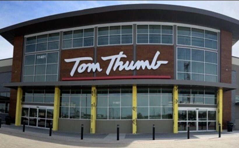 Tom Thumb to anchor Argyle retail center
