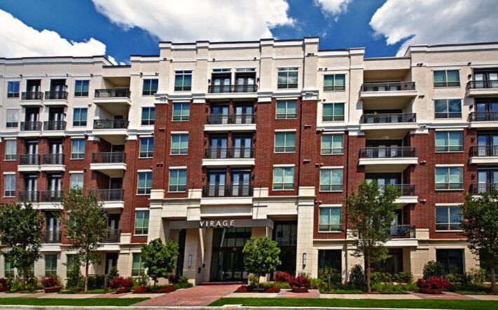 Virage on Memorial sells for $83M