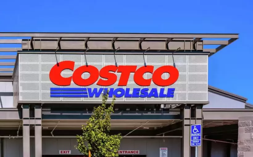 Costco is expected to open $34M store in New Braunfels