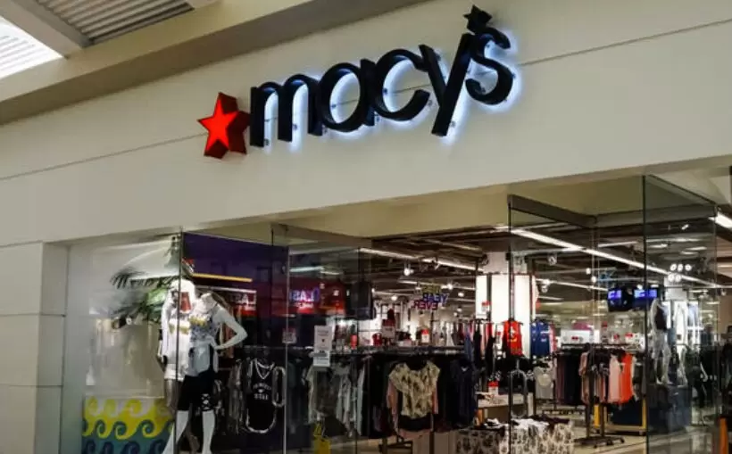 Macy's closing 7 Florida stores
