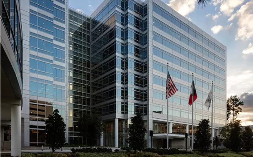 Capital Investments buys Houston office for huge discount