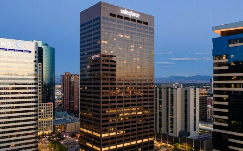 17th St. Plaza sells for $132.5M