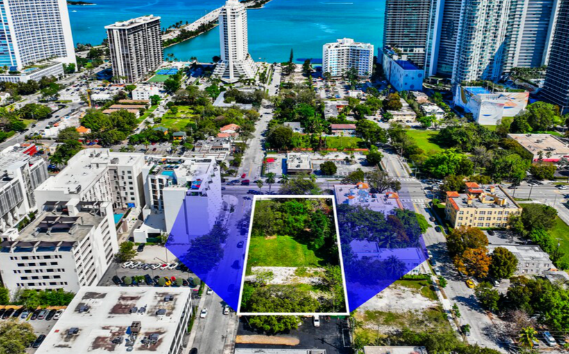 3350 Biscayne Blvd for sale