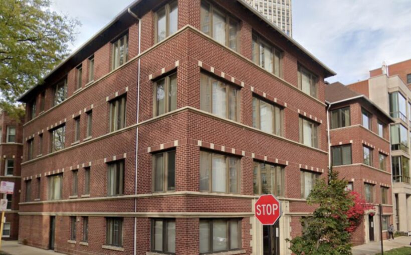 426-24 W. Deming Place