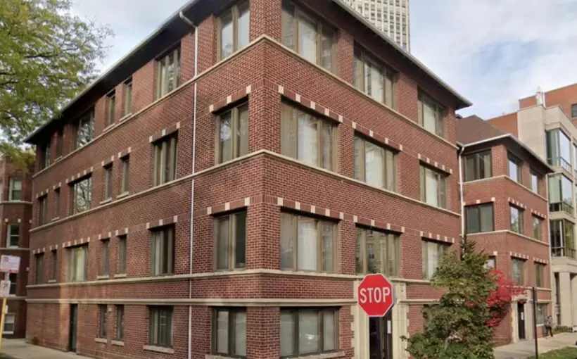 426-24 W. Deming Place