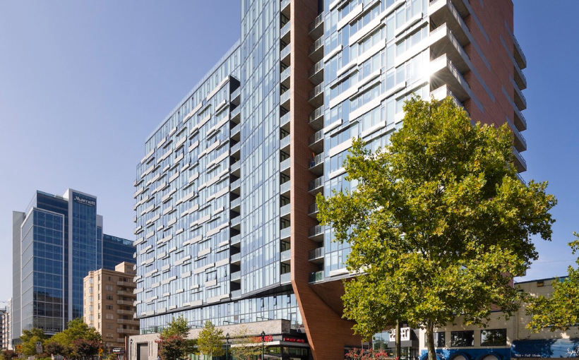 8001 Woodmont