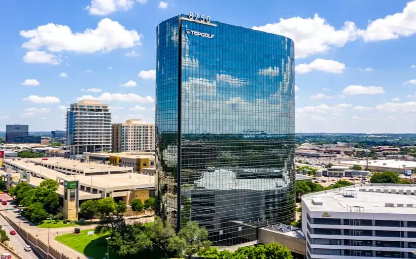 Lincoln gets leasing gig gig for Dallas high-rise