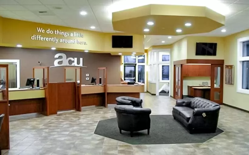 ACU
