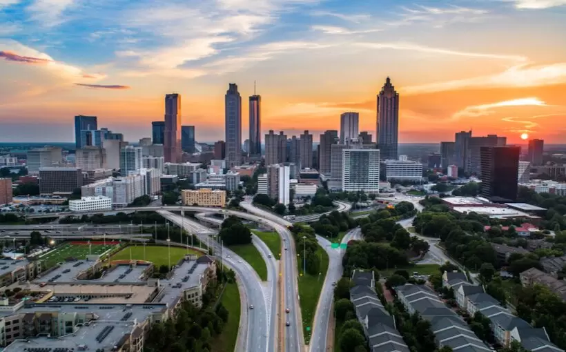 Atlanta 4th among investors