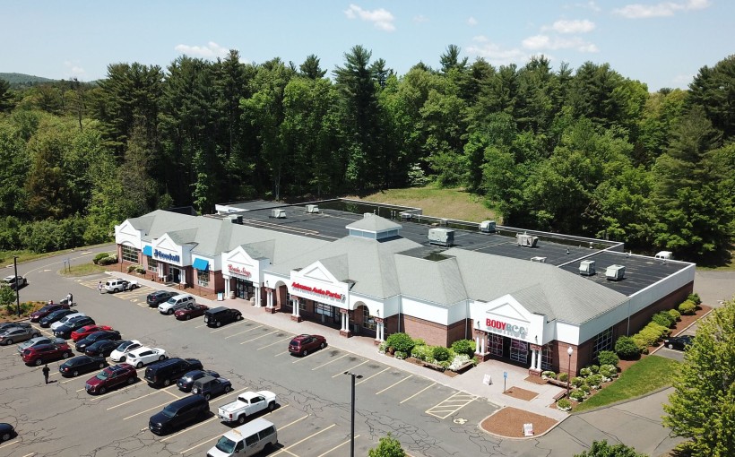 BOS 240 West Main Street Avon CT