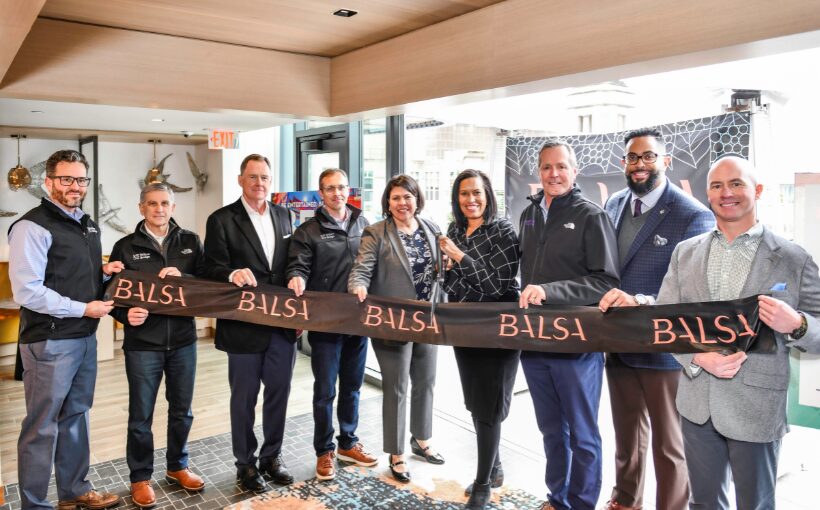 Balsa
