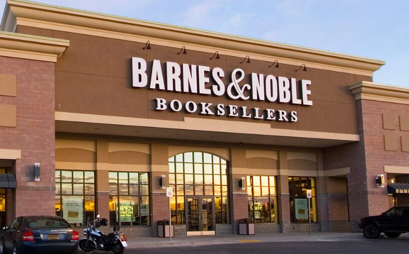 Barnes&Noble