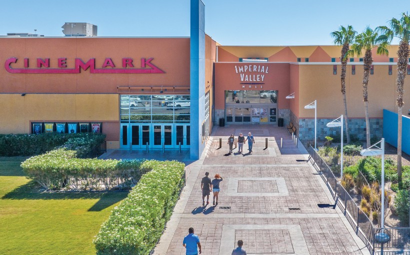 CA Imperial Valley Mall El Centro (1)
