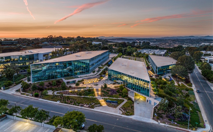 CA MUSE San Diego Breakthrough Properties
