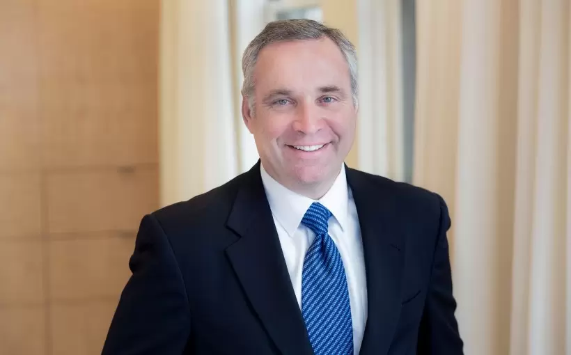 CA Tom McDonnell Cushman & Wakefield