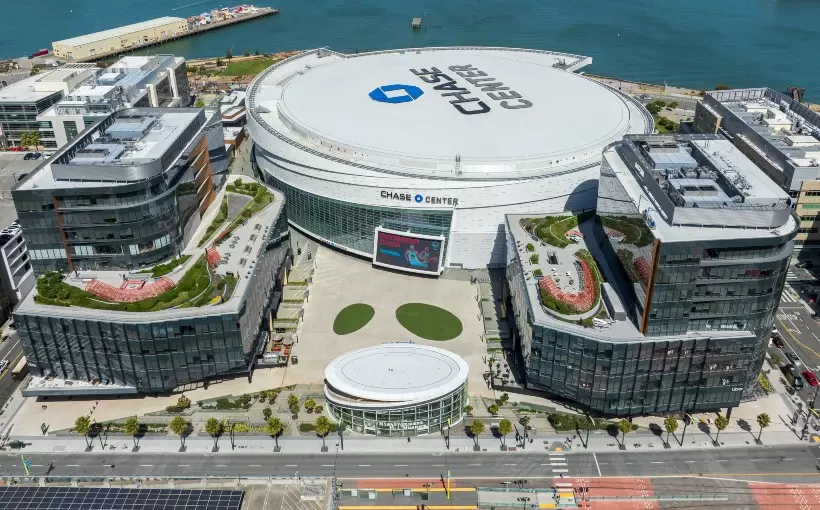 CA Uber headquarters San Francisco