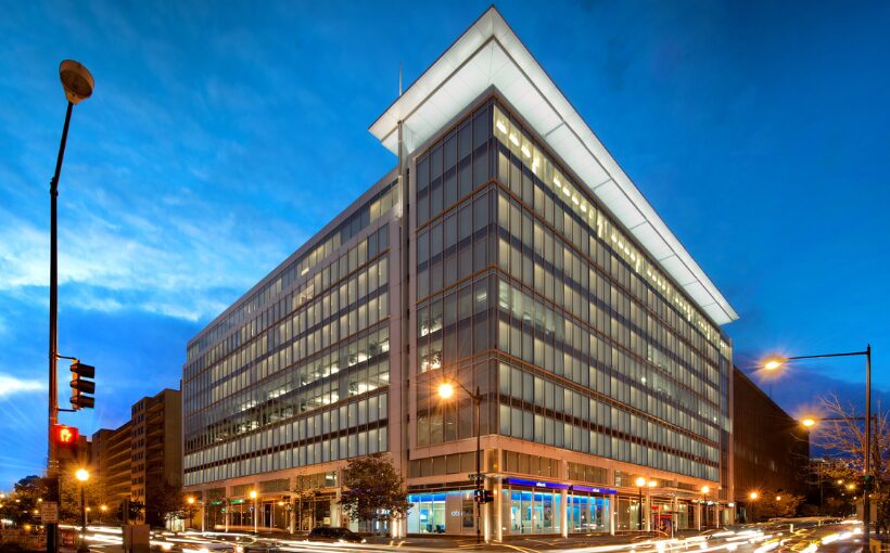 CBRE_2101 L St NW