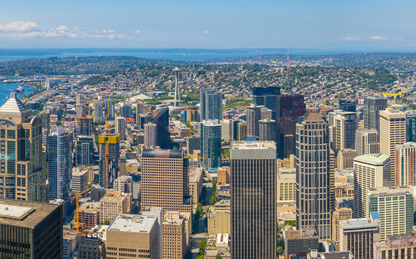 CBRE_Seattle