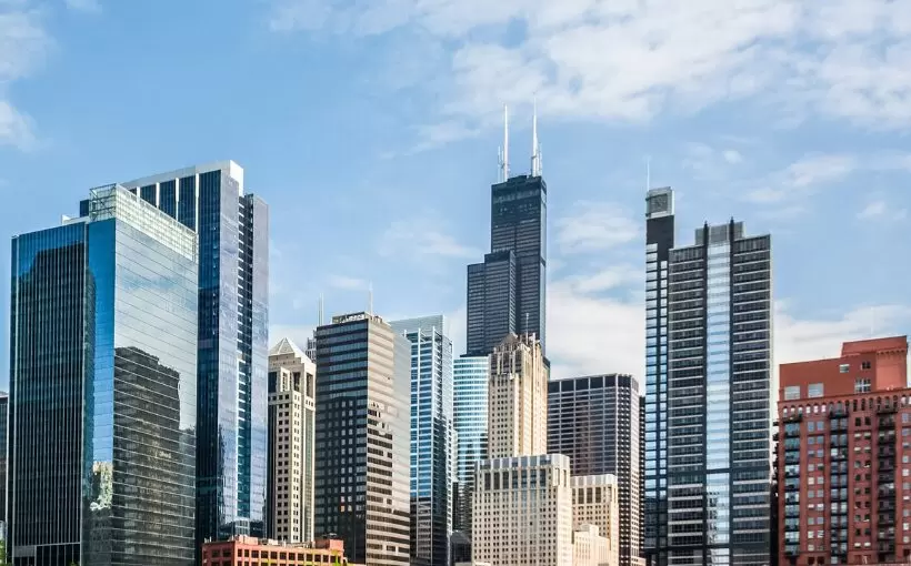 Chicago Office