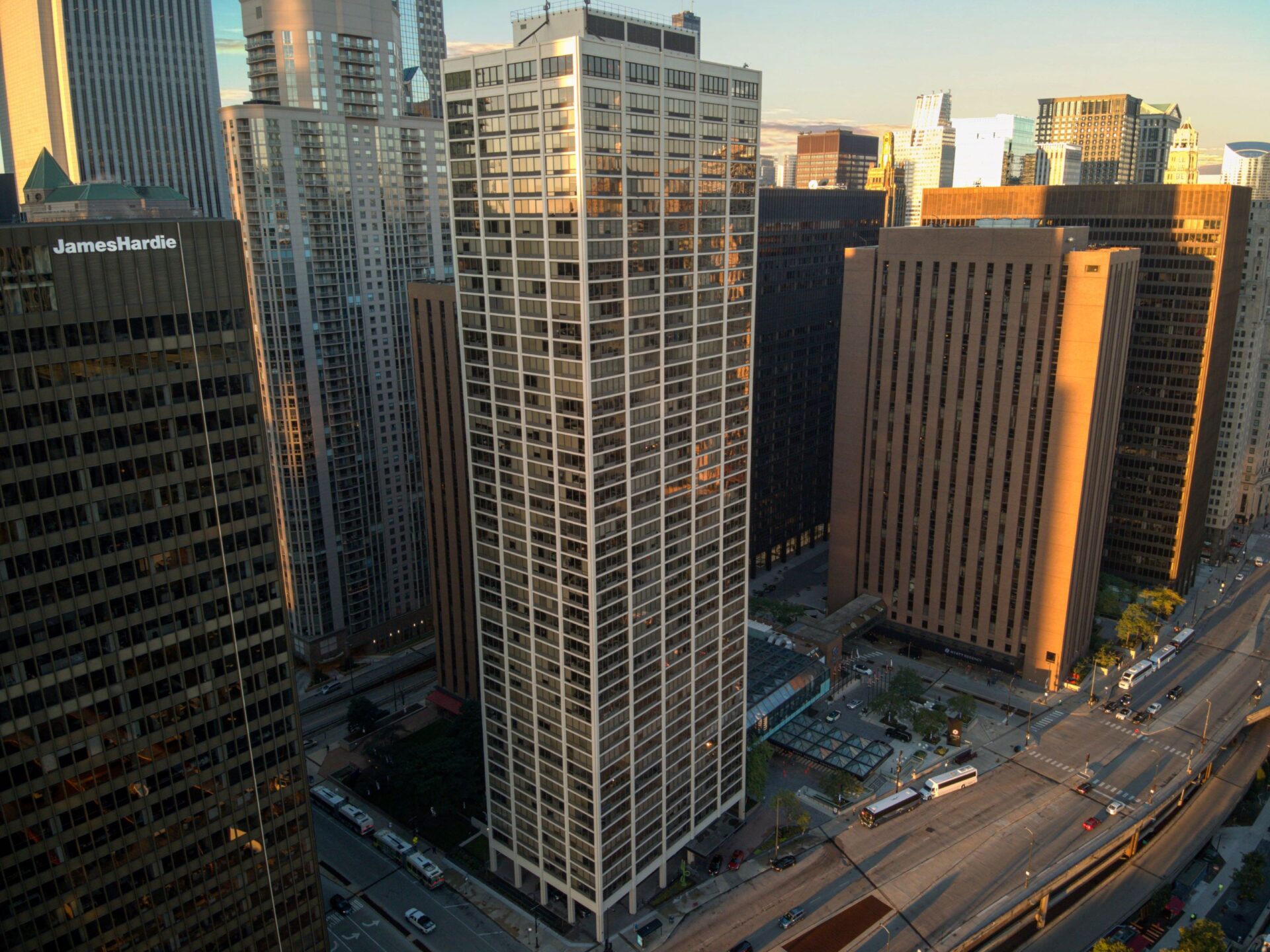 Columbus Plaza_Exterior_Credit Habitat