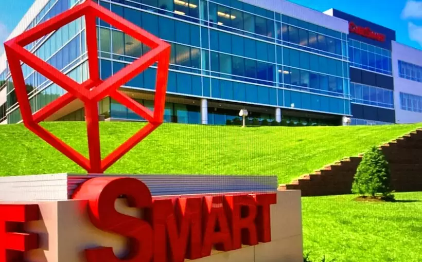 CubeSmart
