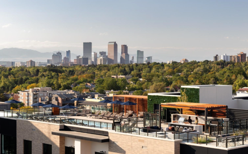 Denver apartments