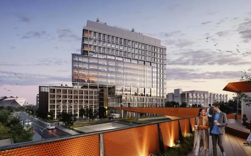 Duracell building $56M Atlanta RD HQ