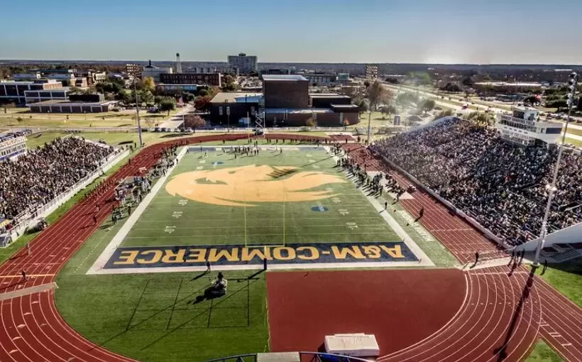 T A&M spending $141M statewide