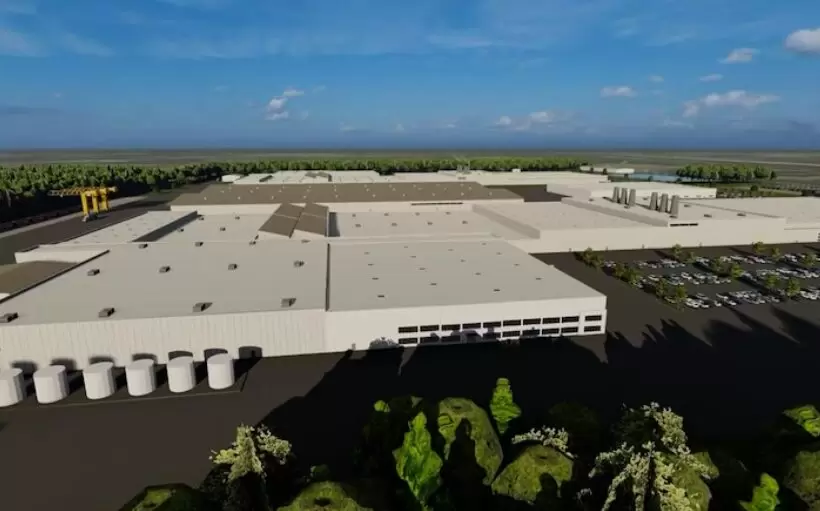 Freyr reneges on Newnan Battery plant