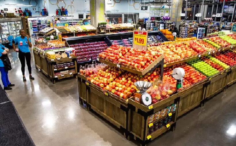 Barclay delivers 6 AZ Fry's