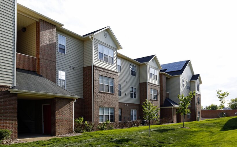 The Verge Greeley investors ink $18.3M loan