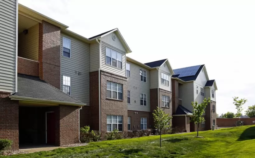 The Verge Greeley investors ink $18.3M loan