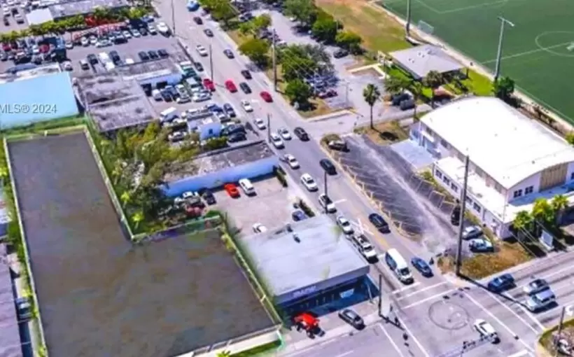 HTG eyes Hollywood affordable housing project
