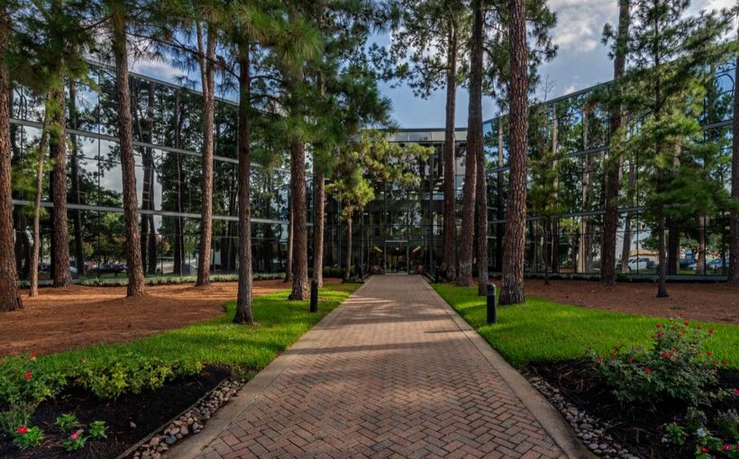 LM buys Houston offices