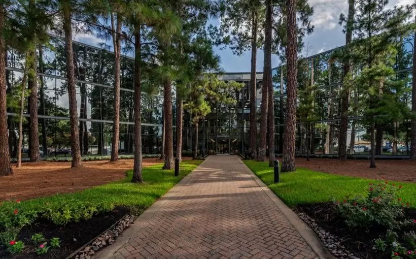 LM buys Houston offices