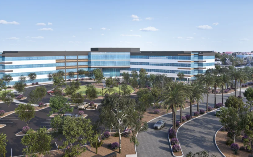 INISIO at Scottsdale receives nearly $30M revamp