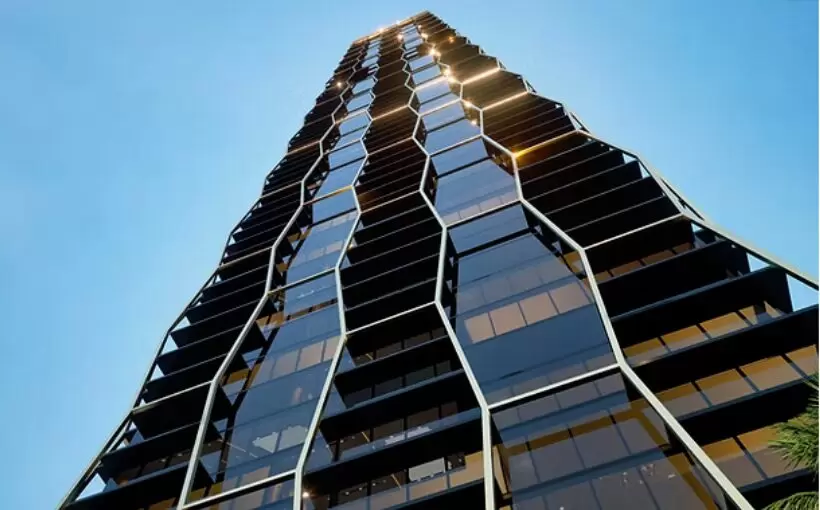 James Hotel/Residences to rise 82 stories in Miami