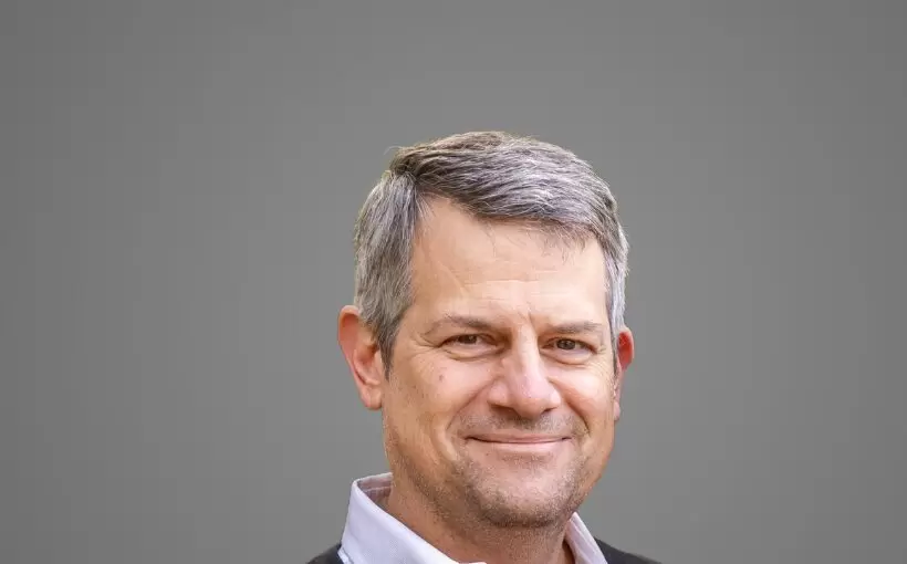 Marks Headshot