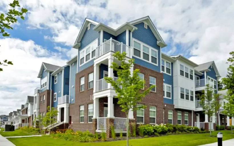 NY Forge at Glassworks apartments Aberdeen NJ
