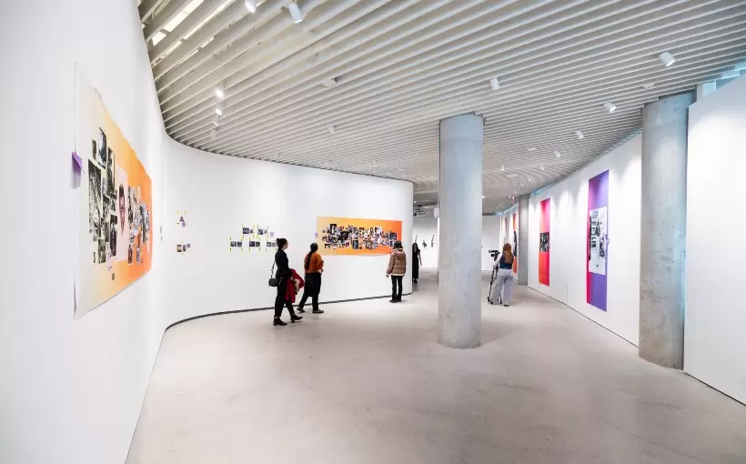 NY L10 museum Fort Greene Skanska