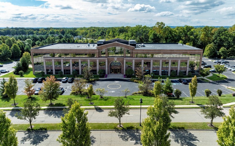 NY One Jefferson Road Parsippany NJ