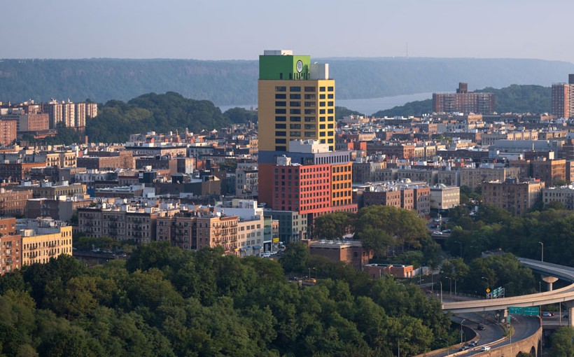 NY Radio-Tower-and-Hotel Youngwoo & Associates