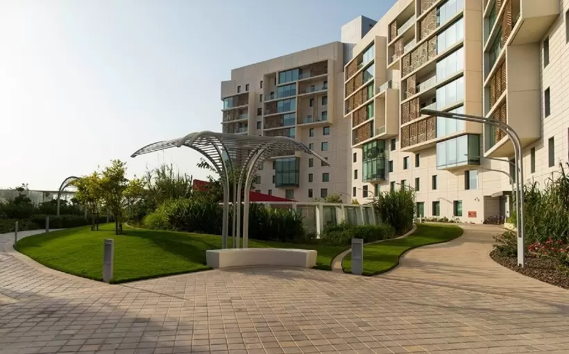 Bringing a Global Outlook to Real Estate Markets