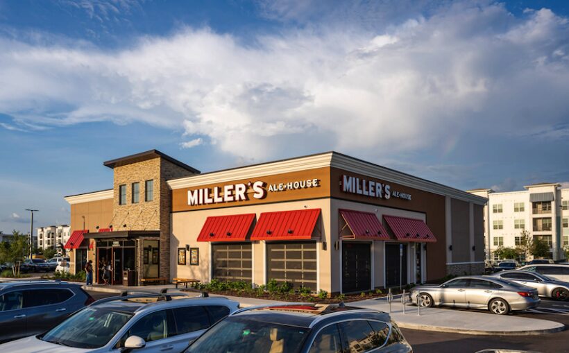 Narcossee Retail Center trades for $30M
