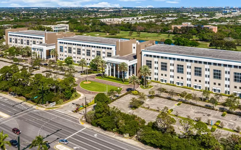 Office Depot campus to be redeveloped in Boca Raton