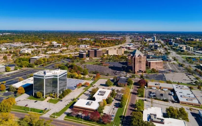 OverlandParkKS
