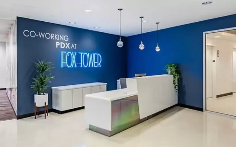 PDX-FOXTOWER