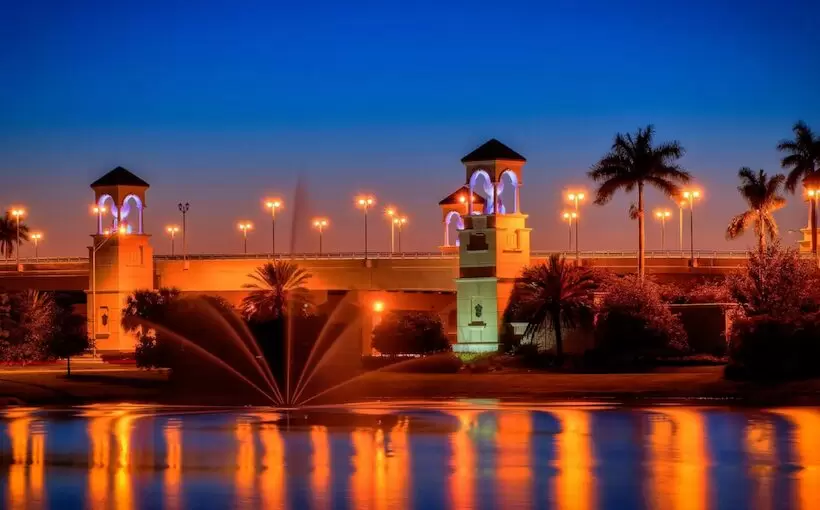Konover Builds retail center in Palm Beach Gardens